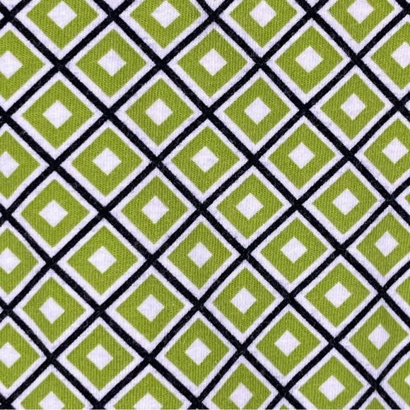 Jones New York Sport 3/4 Length Sleeved V-Neck Women’s Top Size Large - Picture 5 of 7